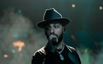 L'One рассказал о планах после ухода из лейбла Тимати