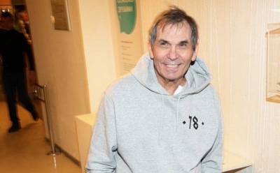 Джуна предсказала отравление Алибасова 20 лет назад