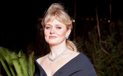 Анна Михалкова признана лучшей детской телеведущей