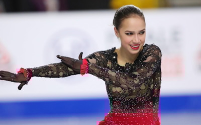 В Сети обсуждают возможное завершение карьеры Алины Загитовой