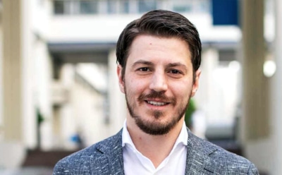 Гелу Месхи заподозрили в романе с актрисой Катрин Асси