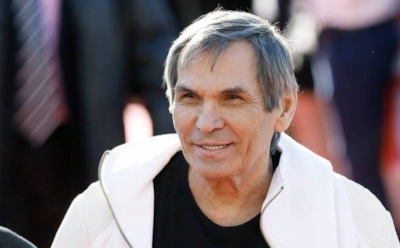 Бари Алибасов дал первое интервью после отравления