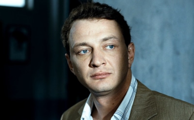 Актер Марат Башаров признался, что любит выпить