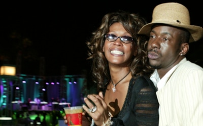 7 звезд, которые состояли в браке с "преступниками"