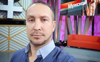 Данко перенес серьезную операцию после аварии на мотоцикле