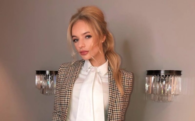 Дочь Пескова рассказала о долгой борьбе с заболеванием кожи