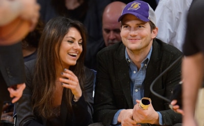 Мила Кунис и Эштон Кутчер прокомментировали слухи о расставании