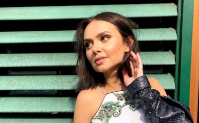 Катрин Асси прокомментировала слухи о романе с мужем Климовой