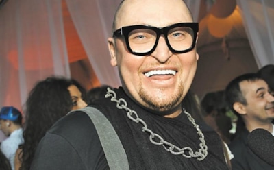 Певец Шура рассказал об алкоголизме Марины Хлебниковой