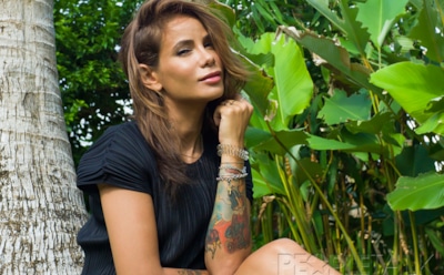 Сына Гуфа и Айзы госпитализировали с сотрясением мозга