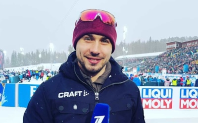 Антон Шипулин трогательно поздравил жену с годовщиной свадьбы