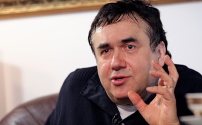 Садальский назвал «феерическими ужимками» интервью Алибасова Малахову