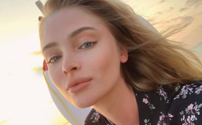 Подписчики Алены Шишковой обеспокоены ее болезненной худобой