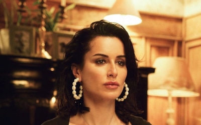 Тина Канделаки рассказала о комплексах из-за внешности