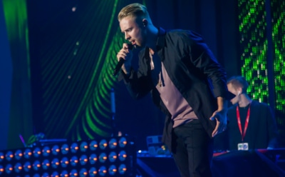 «Не сплагиатил, а вдохновился»: Егор Крид ответил на критику новой песни