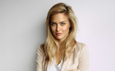 Бывшая девушка Ди Каприо ждет третьего ребенка