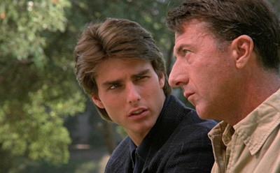 Актеры фильма "Человек дождя": тогда и сейчас