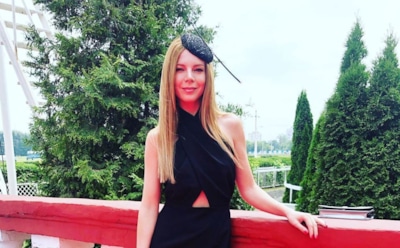 Наталья Подольская показала редкое фото с сыном