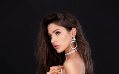 Звезда «Холостяка» Короткова осудила статьи о женском спонсорстве