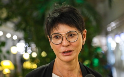 Хакамада объяснила, почему ее особенная дочь рассталась с женихом