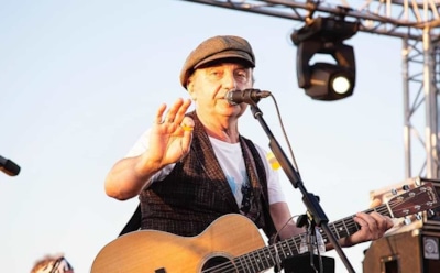 Владимир Шахрин раскрыл секрет названия группы «Чайф»