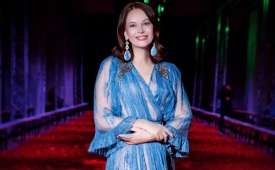 Ирина Безрукова показала фото без макияжа