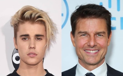 Президент UFC согласился устроить бой Джастина Бибера с Томом Крузом