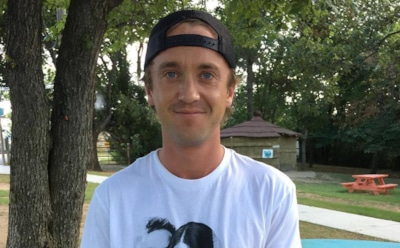 Том Фелтон подтвердил, что Гарри Поттер мог быть влюблен в Драко Малфоя