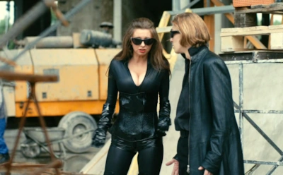 Актеры сериала "Зайцев +1": тогда и сейчас