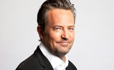 Потрепанный вид Мэттью Перри ужаснул поклонников