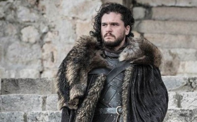 Кит Харингтон вышел из реабилитационной клиники