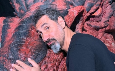 Фронтмен SOAD Серж Танкян вступился за сестер Хачатурян