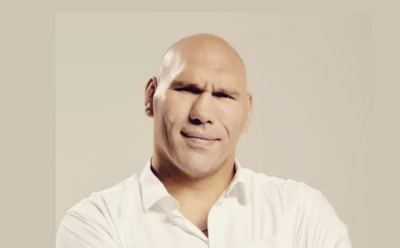 Николай Валуев сообщил, что перенес две операции на мозге