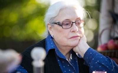 В Москве госпитализировали Лидию Федосееву-Шукшину