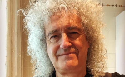 Гитарист Queen пожаловался, что стал жертвой эйджизма