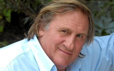 Жерара Депардье решили позвать на роль Льва Толстого