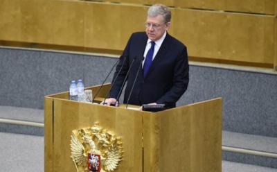 "Придрейфовал": Кудрин пошутил над словами Путина