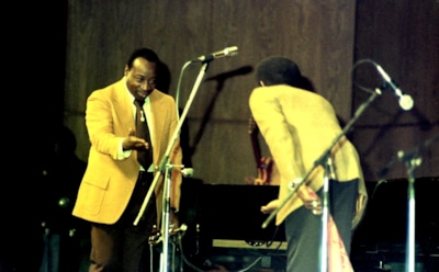 Умер легендарный американский музыкант Дейв Бартоломью