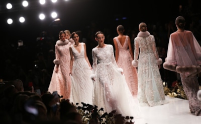 7 актрис, пришедших в кинематограф из модельного бизнеса