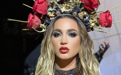 Ольга Бузова намекнула, что Майоров 10 лет не может ее забыть