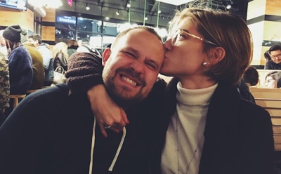 Нино Нинидзе рассказала о причине развода с Кириллом Плетневым