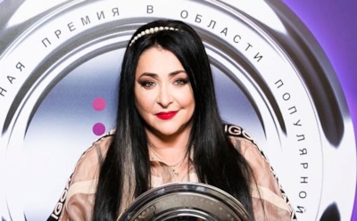 Лолита заявила об «искренней любви» к Элджею