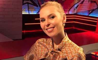 "Точная копия": фанаты умилились снимками Пелагеи с дочкой