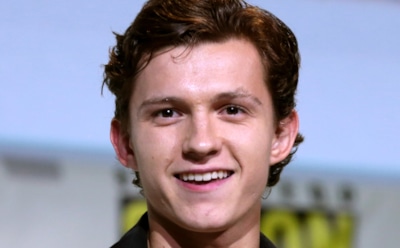 Том Холланд разгневал фанатов новыми спойлерами фильмов «Марвел»