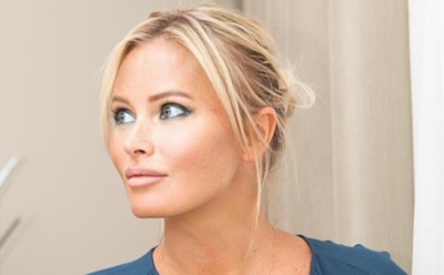 «Пила транквилизаторы»: Дана Борисова о Марине Хлебниковой