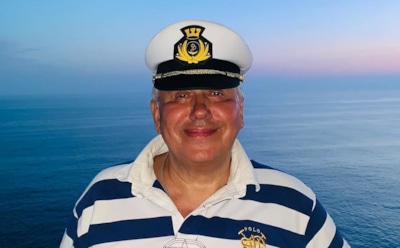 «Алибасов среди художников»: Садальский высмеял Никаса Сафронова