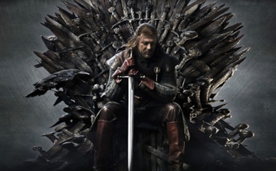 «Игру престолов» обвинили в плагиате сцены из индийского сериала