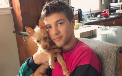 Звезда сериала «Американское преступление» совершил каминг-аут