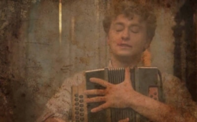 Актеры сериала "Есенин": тогда и сейчас