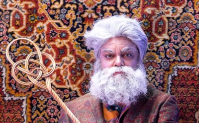 Новый клип Киркорова возглавил "тренды" YouTube